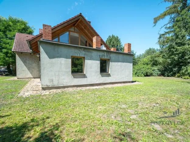 Prodej rodinného domu, Starý Kolín, Ke Kamenci, 188 m2