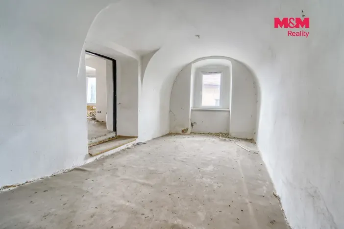 Pronájem rodinného domu, Jesenice, Plzeňská, 214 m2