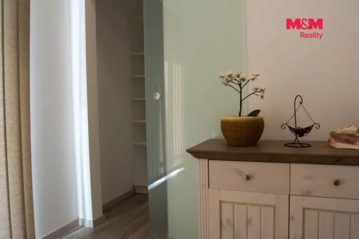 Pronájem bytu 2+kk, Vřesina, Pod lípou, 60 m2