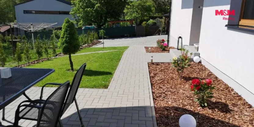 Pronájem bytu 2+kk, Vřesina, Pod lípou, 60 m2