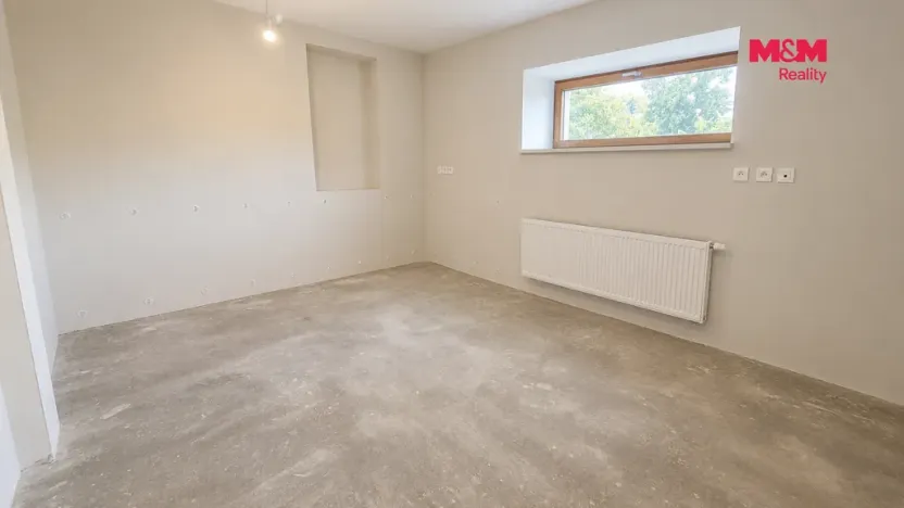 Pronájem kanceláře, Český Těšín, Masarykovy sady, 50 m2