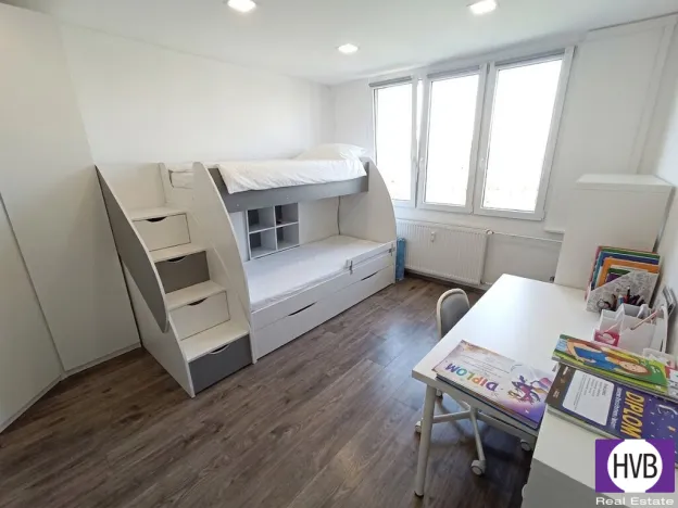 Prodej bytu 3+1, Roudnice nad Labem, Alej 17. listopadu, 62 m2