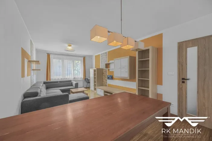 Pronájem bytu 3+1, Praha - Malešice, Tuchorazská, 72 m2