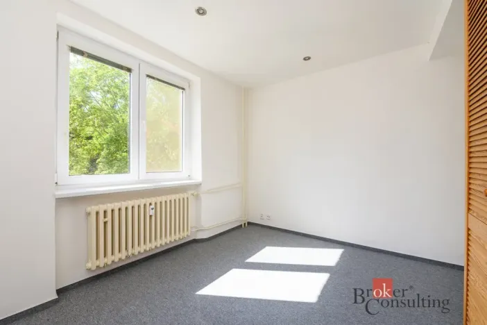 Prodej bytu 2+kk, Plzeň - Lobzy, Živnostenská, 40 m2