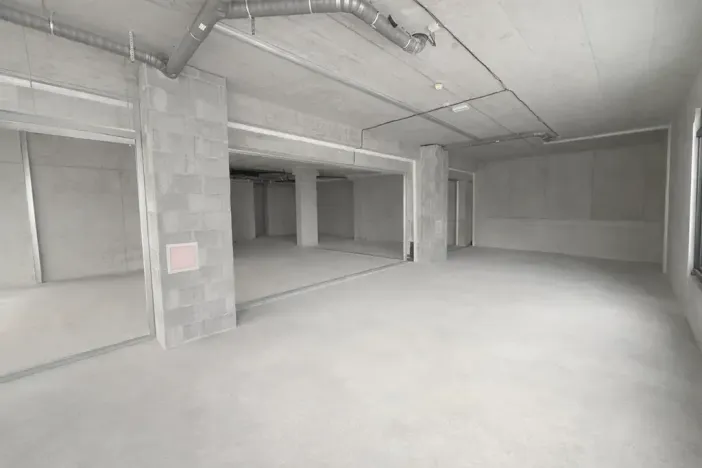 Prodej obchodního prostoru, Praha - Stodůlky, Hábova, 248 m2