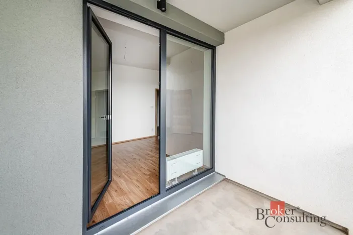 Pronájem bytu 1+kk, Plzeň - Jižní Předměstí, Železná, 34 m2