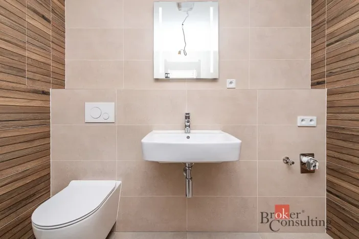 Pronájem bytu 1+kk, Plzeň - Jižní Předměstí, Železná, 34 m2