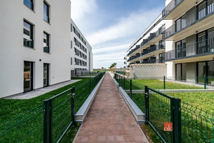 Pronájem bytu 1+kk, Plzeň - Jižní Předměstí, Železná, 34 m2