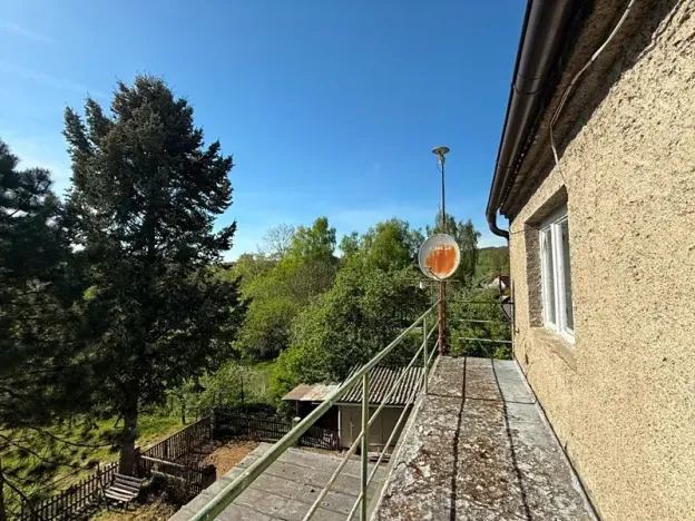 Prodej rodinného domu, Laškov, 115 m2