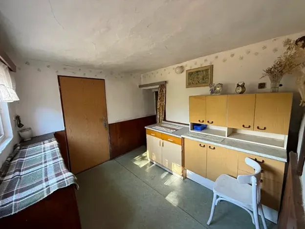 Prodej rodinného domu, Laškov, 115 m2