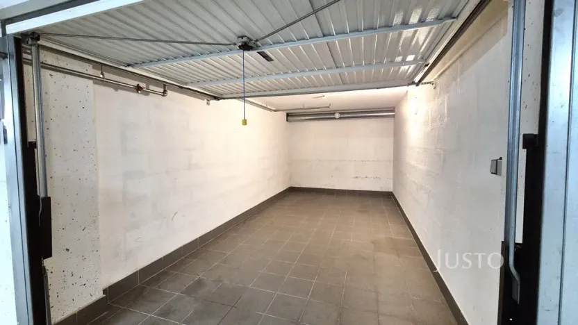 Prodej garáže, Písek - Budějovické Předměstí, Švantlova, 17 m2