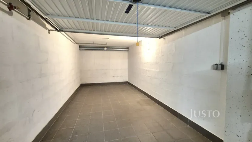Prodej garáže, Písek - Budějovické Předměstí, Švantlova, 17 m2