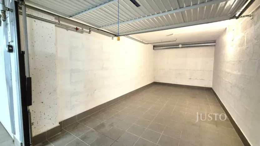 Prodej garáže, Písek - Budějovické Předměstí, Švantlova, 17 m2