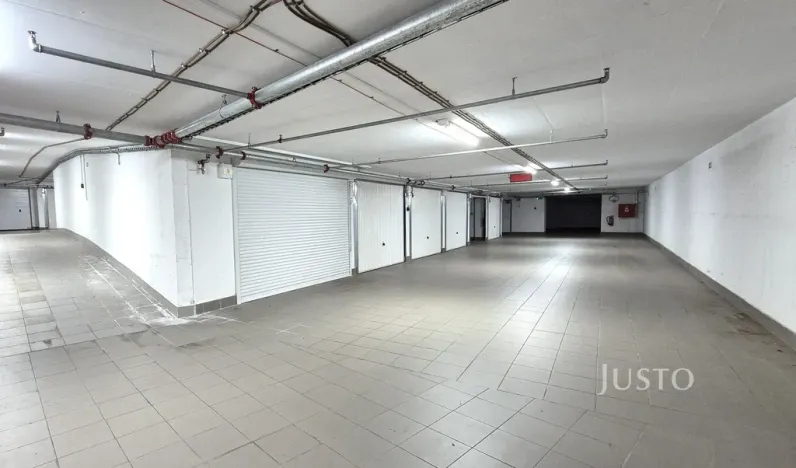 Prodej garáže, Písek - Budějovické Předměstí, Švantlova, 17 m2