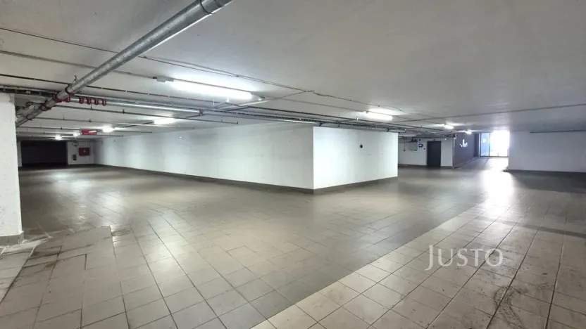 Prodej garáže, Písek - Budějovické Předměstí, Švantlova, 17 m2