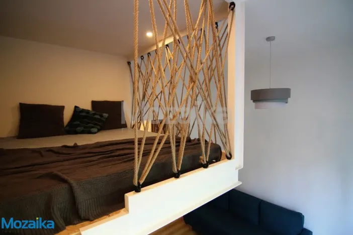 Pronájem bytu 1+kk, Česká Třebová, Lesní, 34 m2