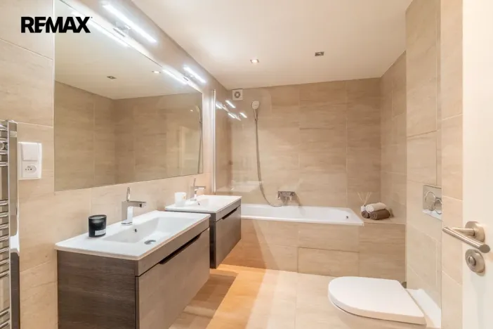 Pronájem bytu 4+kk, Praha - Vinohrady, Sázavská, 123 m2