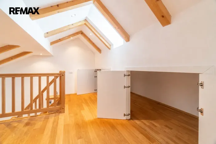 Pronájem bytu 4+kk, Praha - Vinohrady, Sázavská, 123 m2