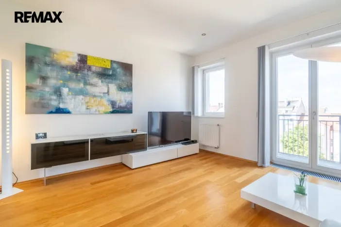Pronájem bytu 4+kk, Praha - Vinohrady, Sázavská, 123 m2