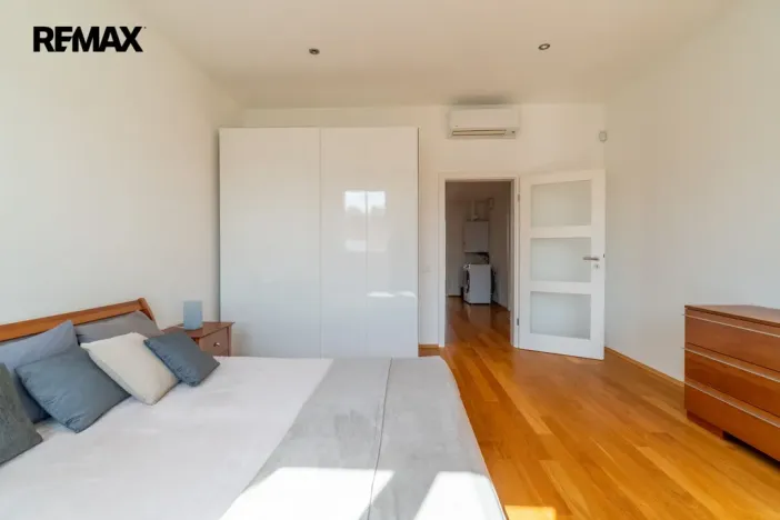 Pronájem bytu 4+kk, Praha - Vinohrady, Sázavská, 123 m2