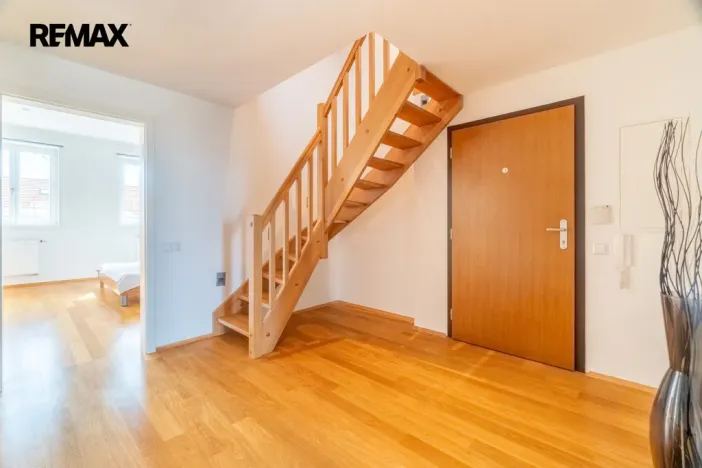 Pronájem bytu 4+kk, Praha - Vinohrady, Sázavská, 123 m2