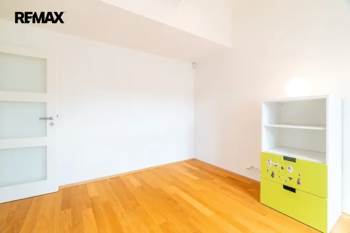 Pronájem bytu 4+kk, Praha - Vinohrady, Sázavská, 123 m2