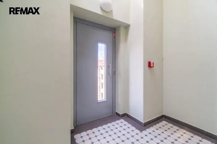 Pronájem bytu 4+kk, Praha - Vinohrady, Sázavská, 123 m2