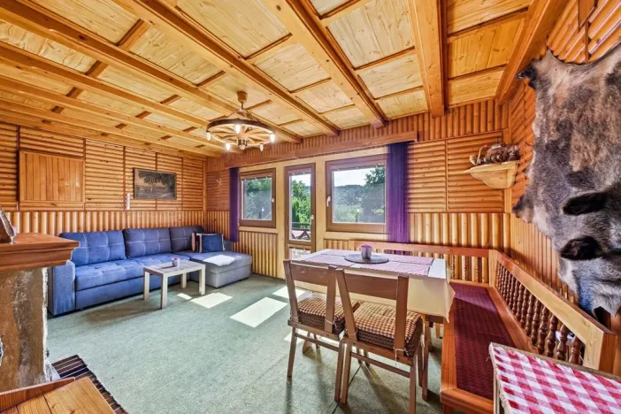 Prodej chaty, Halenkovice, 62 m2
