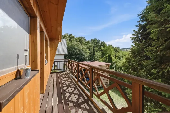 Prodej chaty, Halenkovice, 62 m2
