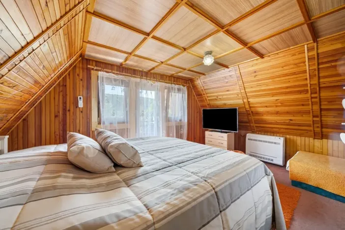 Prodej chaty, Halenkovice, 62 m2