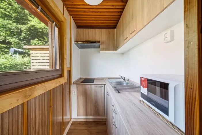 Prodej chaty, Halenkovice, 62 m2