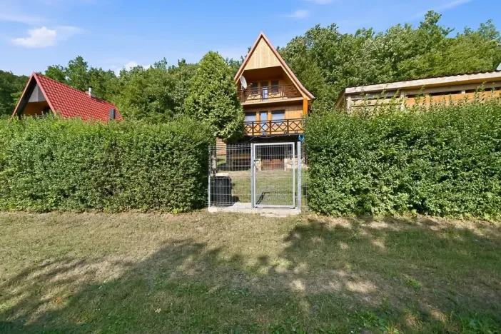 Prodej chaty, Halenkovice, 62 m2