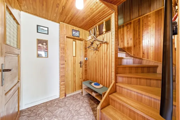 Prodej chaty, Halenkovice, 62 m2
