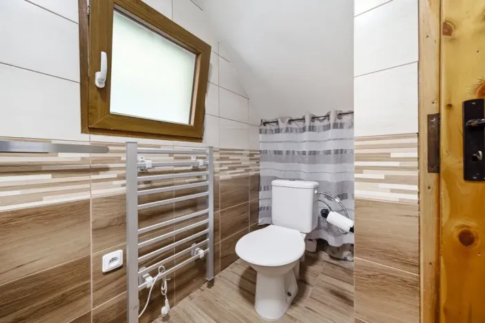 Prodej chaty, Halenkovice, 62 m2