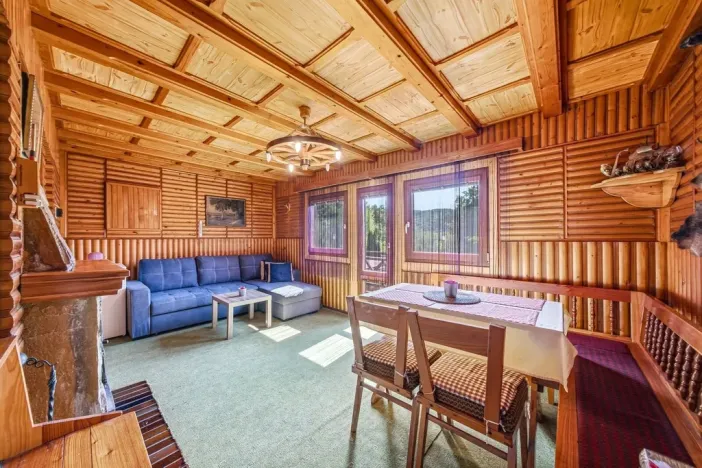 Prodej chaty, Halenkovice, 62 m2