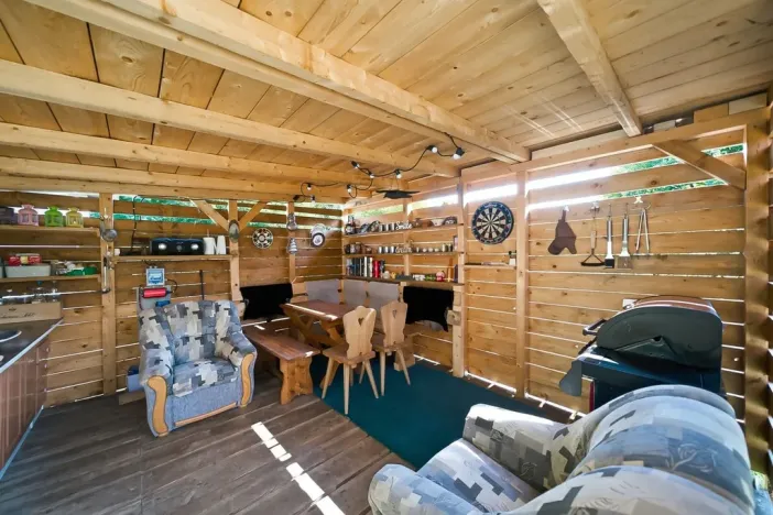 Prodej chaty, Halenkovice, 62 m2