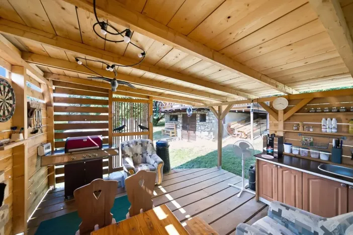 Prodej chaty, Halenkovice, 62 m2