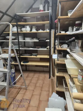 Prodej restaurace, Dolní Dunajovice, Hlavní, 300 m2