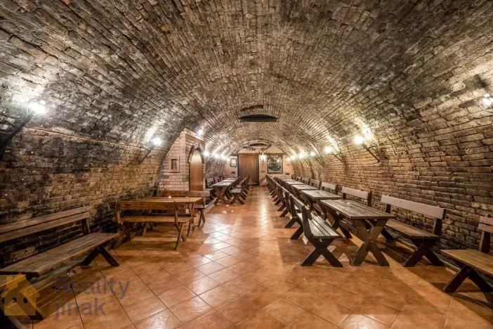 Prodej restaurace, Dolní Dunajovice, Hlavní, 300 m2