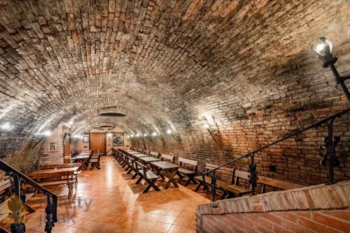 Prodej restaurace, Dolní Dunajovice, Hlavní, 300 m2