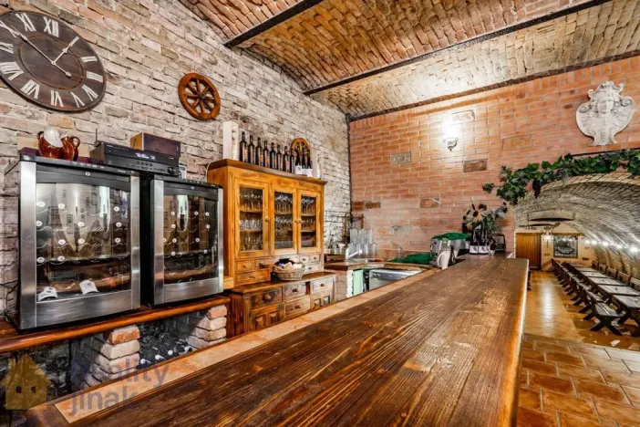 Prodej restaurace, Dolní Dunajovice, Hlavní, 300 m2
