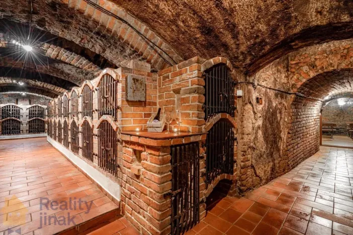Prodej restaurace, Dolní Dunajovice, Hlavní, 300 m2