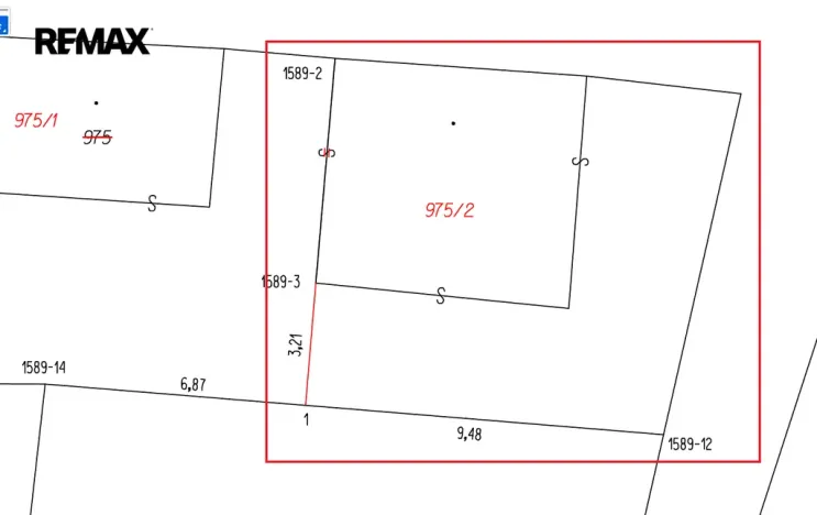 Prodej komerční nemovitosti, Okříšky, 38 m2