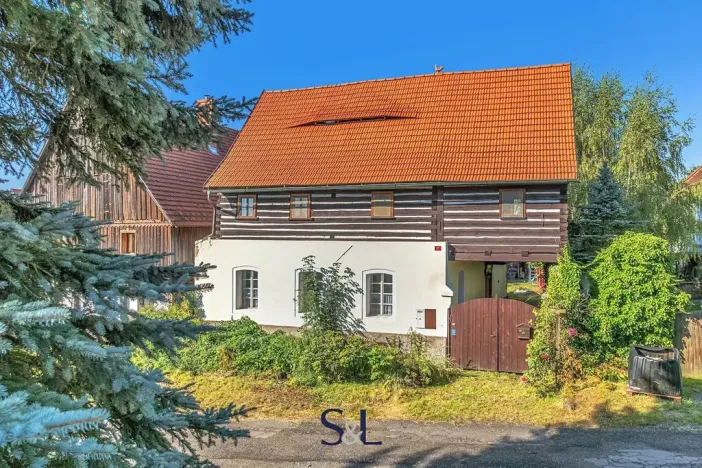 Prodej chalupy, Kravaře, 170 m2