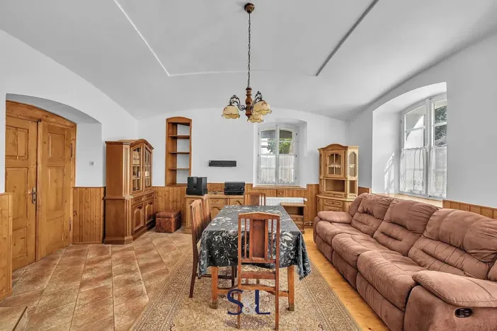 Prodej chalupy, Kravaře, 170 m2