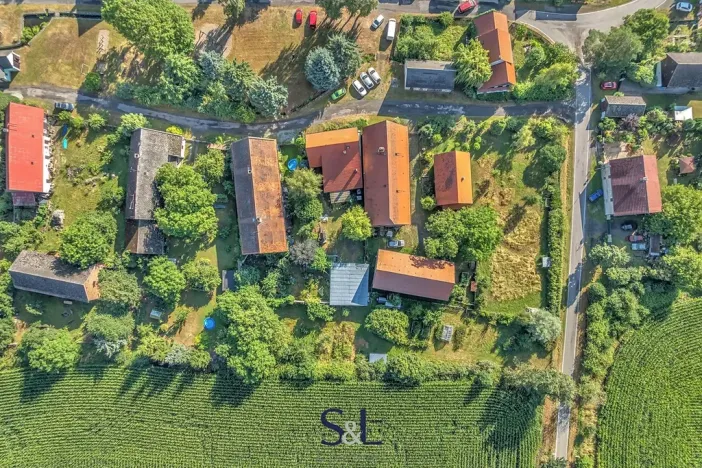 Prodej chalupy, Kravaře, 170 m2