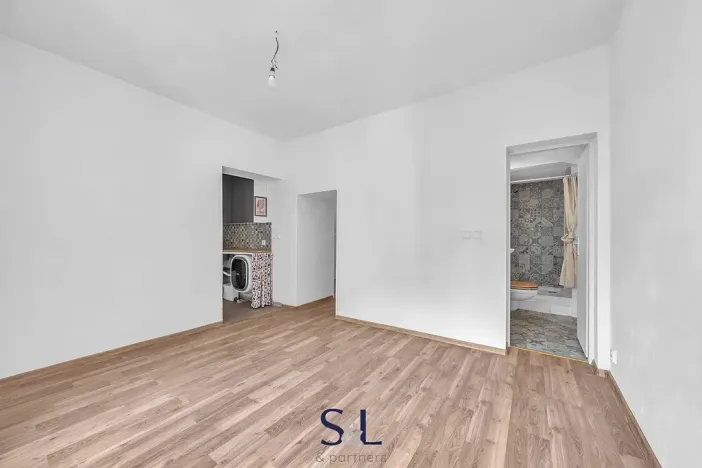 Prodej bytu 2+kk, Česká Lípa, Žižkova, 39 m2