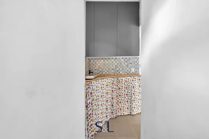 Prodej bytu 2+kk, Česká Lípa, Žižkova, 39 m2