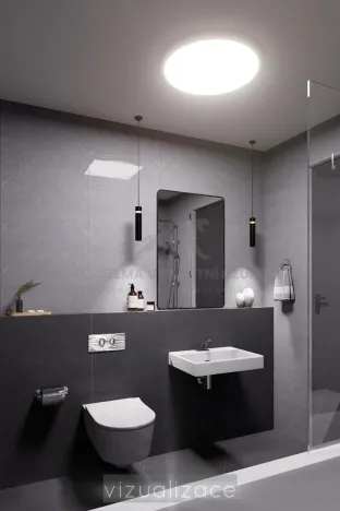 Prodej bytu 2+kk, Praha - Dolní Měcholupy, Honzíkova, 41 m2