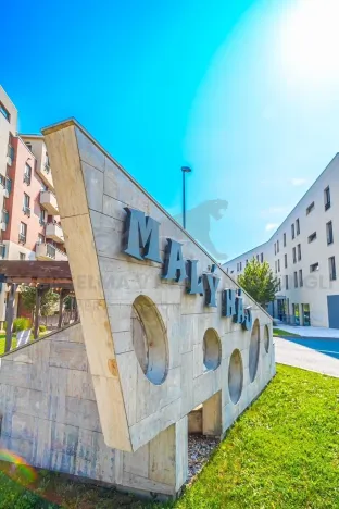 Prodej bytu 2+kk, Praha - Dolní Měcholupy, Honzíkova, 41 m2